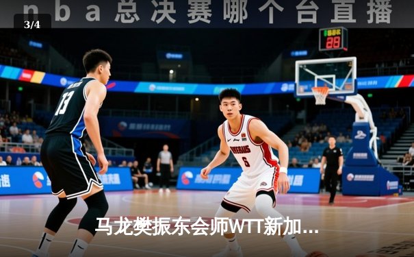 马龙樊振东会师WTT新加坡大满贯决赛，国乒提前锁定男单冠军 - 3