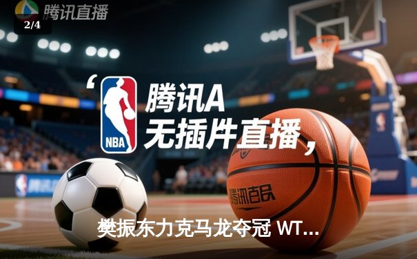 樊振东力克马龙夺冠 WTT新加坡大满贯男单上演巅峰对决 - 2